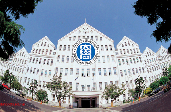 Học phí trường Đại học Chosun