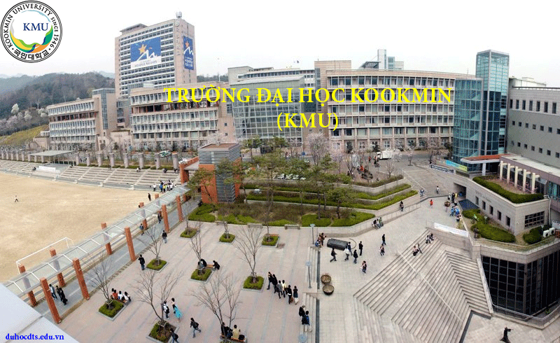 Thông tin trường Đại học Kookmin