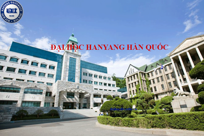 Học phí trường Đại học Hanyang